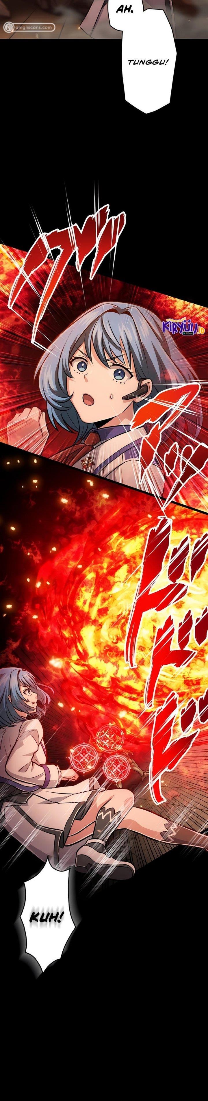 Magic Level 99990000 All-Attribute Great Sage - Chapter 33 15