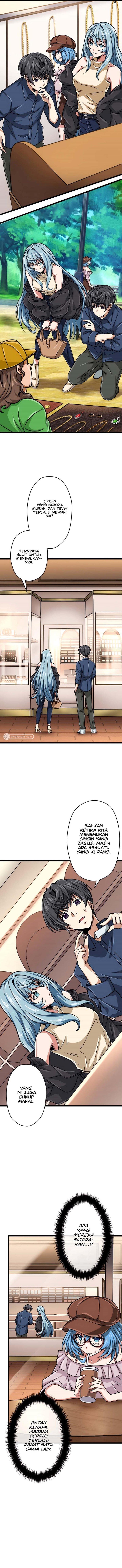Magic Level 99990000 All-Attribute Great Sage - Chapter 30 9
