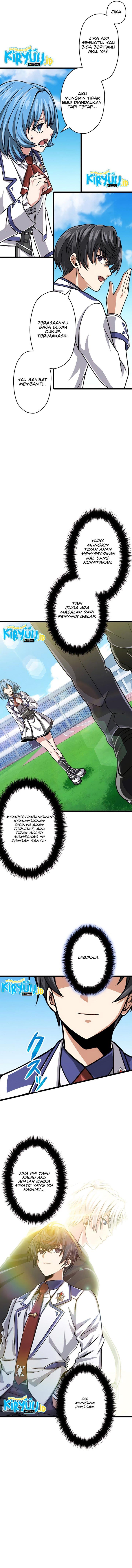 Magic Level 99990000 All-Attribute Great Sage - Chapter 31 8