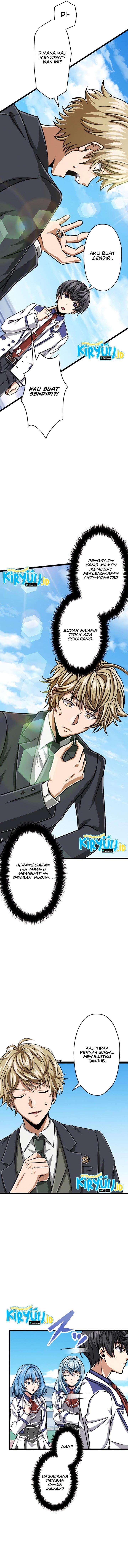 Magic Level 99990000 All-Attribute Great Sage - Chapter 31 3