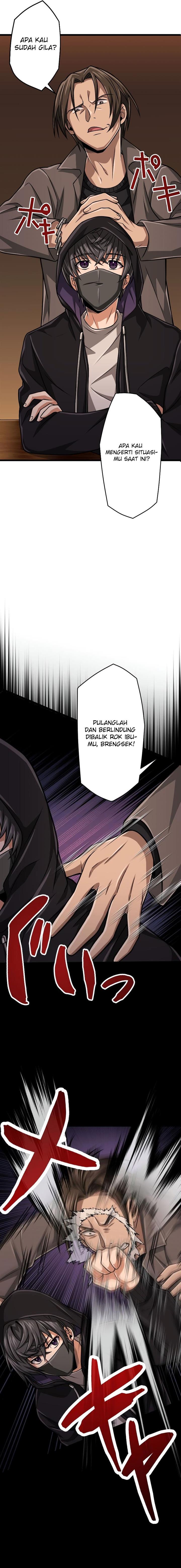 Magic Level 99990000 All-Attribute Great Sage - Chapter 36 3