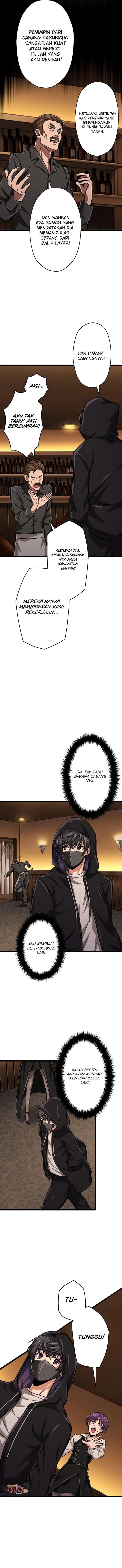 Magic Level 99990000 All-Attribute Great Sage - Chapter 36 13