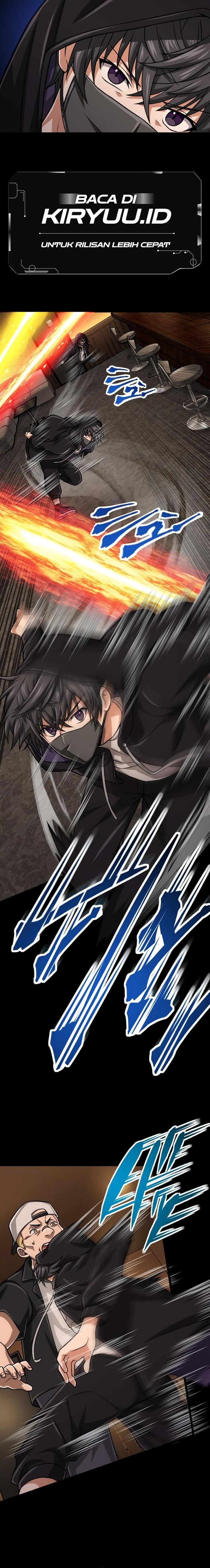 Magic Level 99990000 All-Attribute Great Sage - Chapter 36 7