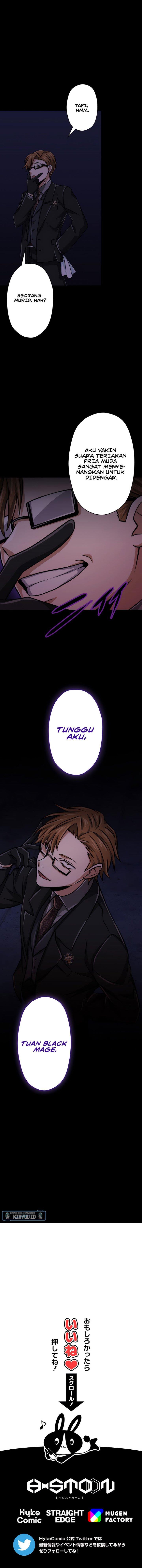 Magic Level 99990000 All-Attribute Great Sage - Chapter 34 19