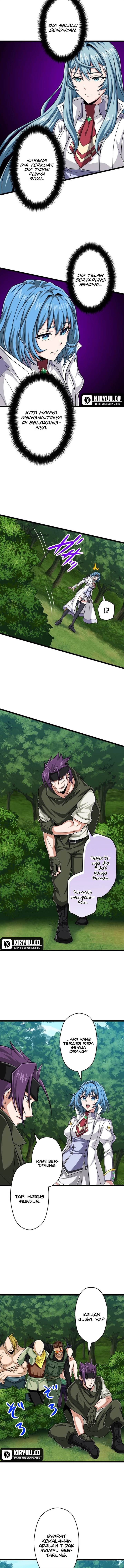 Magic Level 99990000 All-Attribute Great Sage - Chapter 108 9