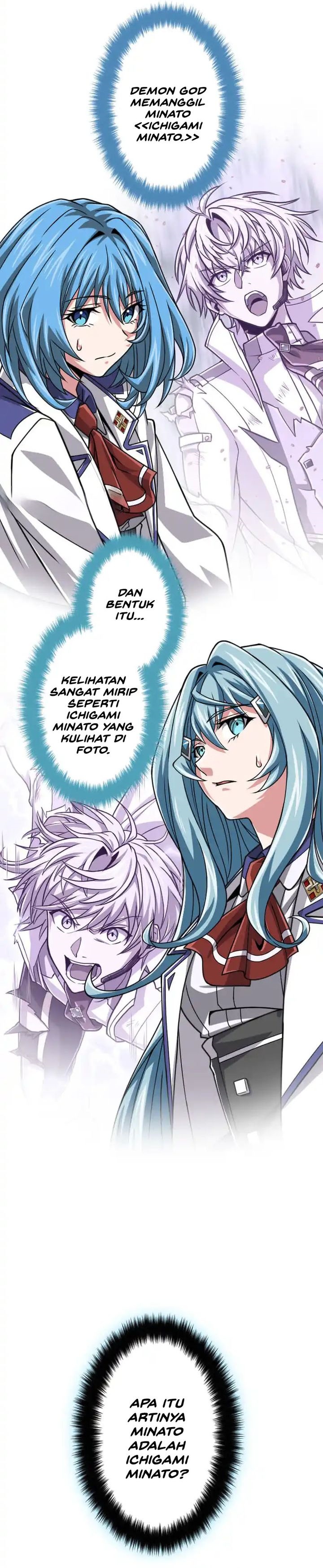 Magic Level 99990000 All-Attribute Great Sage - Chapter 102 29 Magic Level 99990000 All-Attribute Great Sage - Chapter 102 29