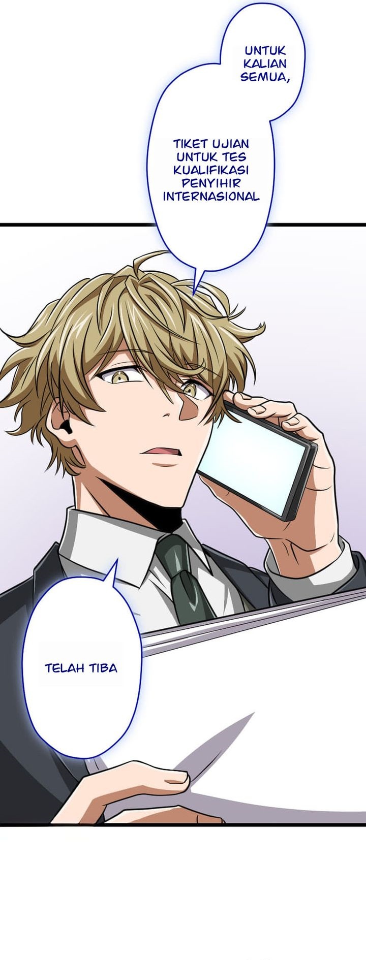 Magic Level 99990000 All-Attribute Great Sage - Chapter 102 26 Magic Level 99990000 All-Attribute Great Sage - Chapter 102 26