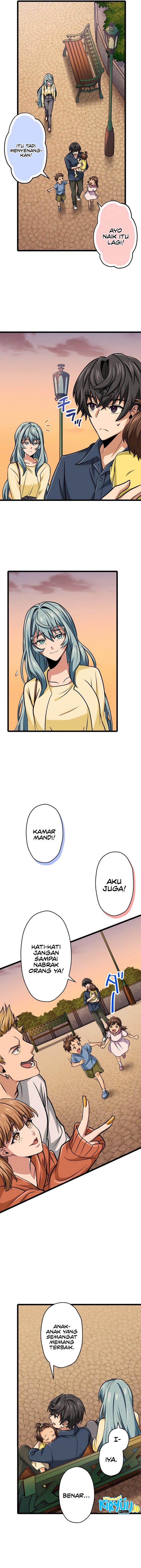 Magic Level 99990000 All-Attribute Great Sage - Chapter 68 8