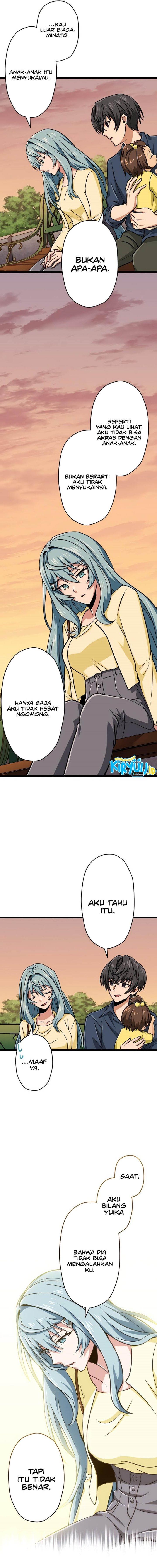 Magic Level 99990000 All-Attribute Great Sage - Chapter 68 9