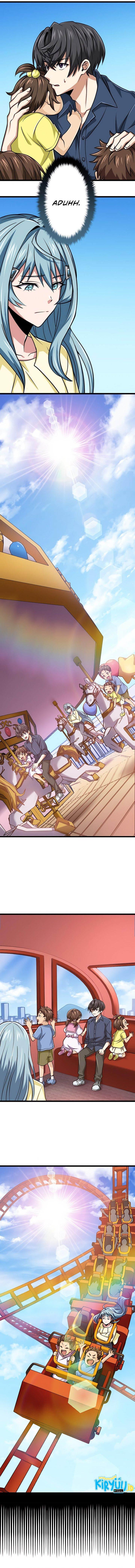 Magic Level 99990000 All-Attribute Great Sage - Chapter 68 7