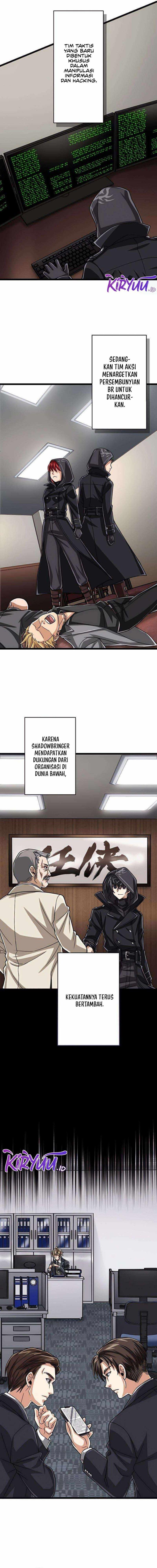 Magic Level 99990000 All-Attribute Great Sage - Chapter 62 13