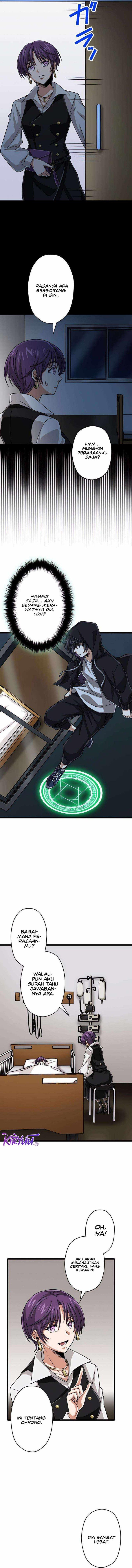 Magic Level 99990000 All-Attribute Great Sage - Chapter 62 6