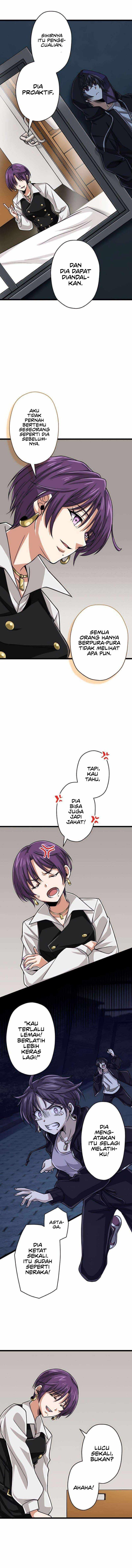 Magic Level 99990000 All-Attribute Great Sage - Chapter 62 7