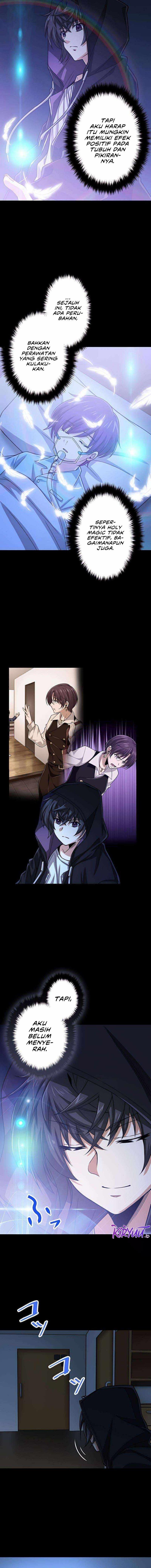 Magic Level 99990000 All-Attribute Great Sage - Chapter 62 5