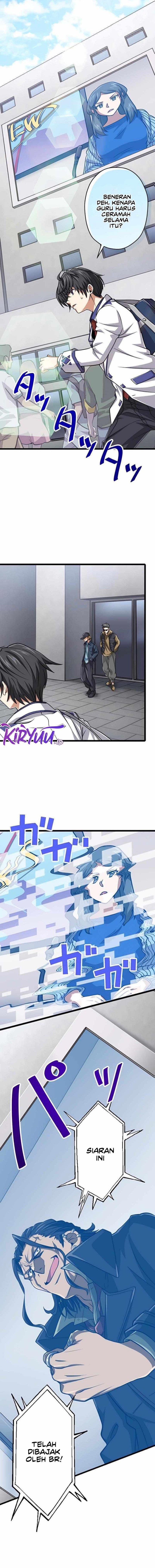 Magic Level 99990000 All-Attribute Great Sage - Chapter 63 12