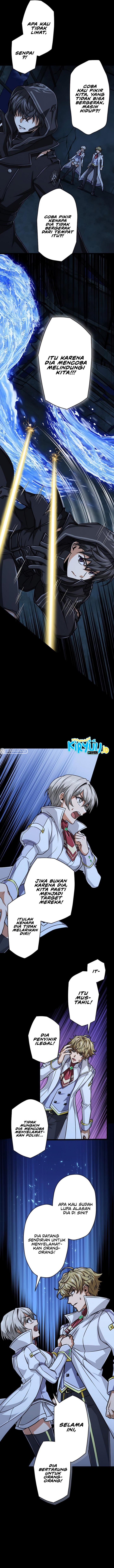Magic Level 99990000 All-Attribute Great Sage - Chapter 66 3