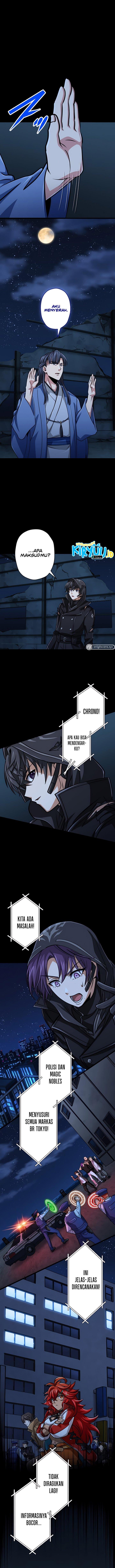 Magic Level 99990000 All-Attribute Great Sage - Chapter 66 12