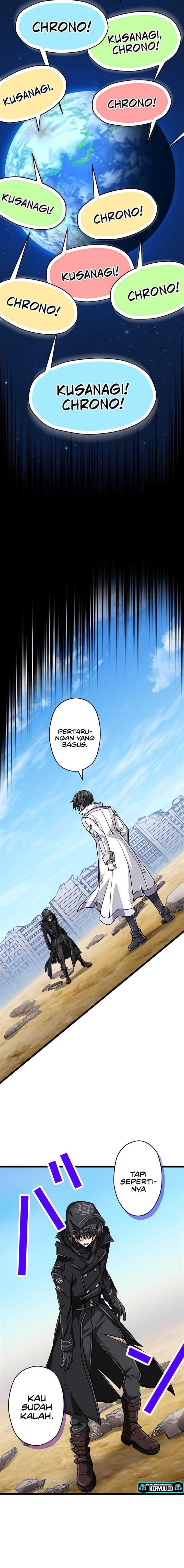 Magic Level 99990000 All-Attribute Great Sage - Chapter 72 12