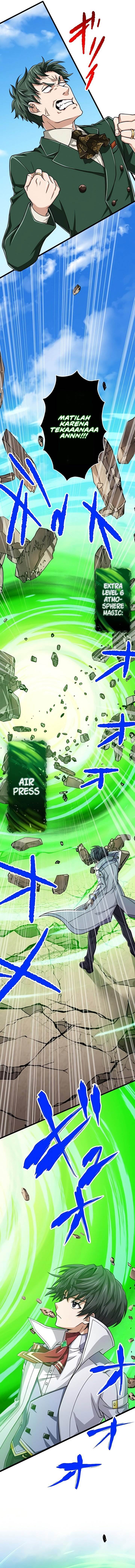 Magic Level 99990000 All-Attribute Great Sage - Chapter 48 12