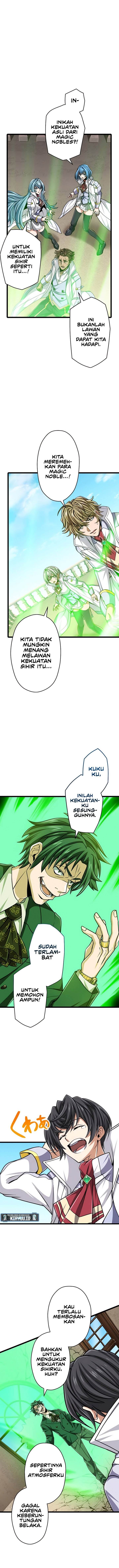 Magic Level 99990000 All-Attribute Great Sage - Chapter 49 2