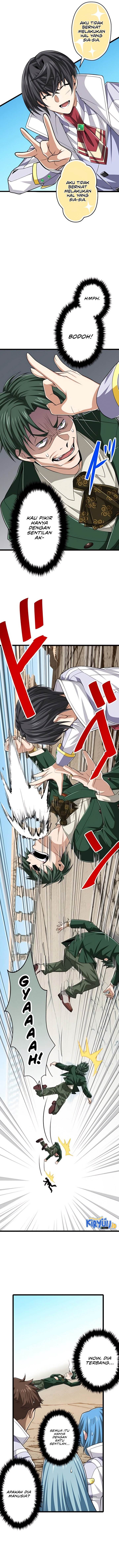 Magic Level 99990000 All-Attribute Great Sage - Chapter 49 12
