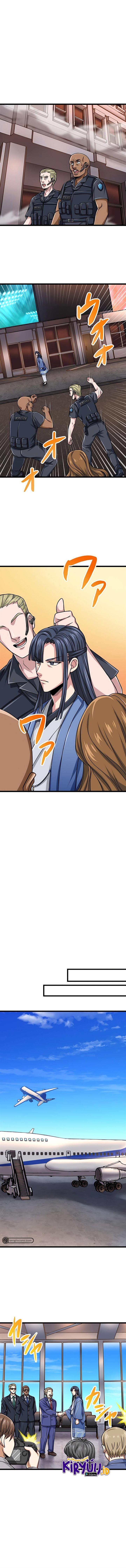 Magic Level 99990000 All-Attribute Great Sage - Chapter 42 9
