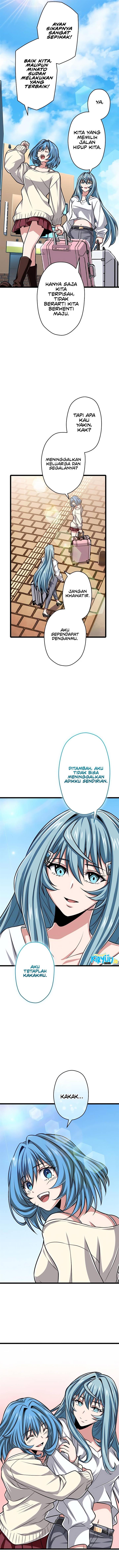 Magic Level 99990000 All-Attribute Great Sage - Chapter 43 9 Magic Level 99990000 All-Attribute Great Sage - Chapter 43 9