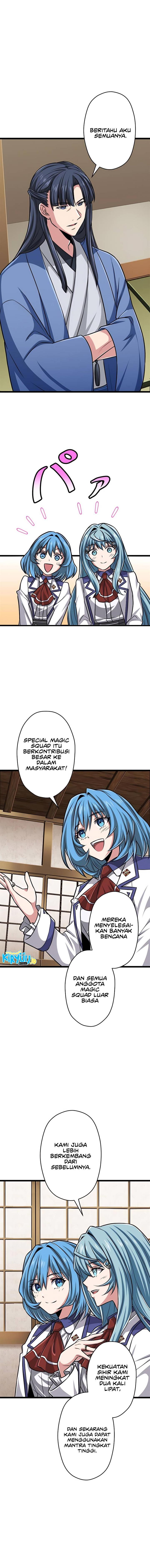 Magic Level 99990000 All-Attribute Great Sage - Chapter 43 2 Magic Level 99990000 All-Attribute Great Sage - Chapter 43 2
