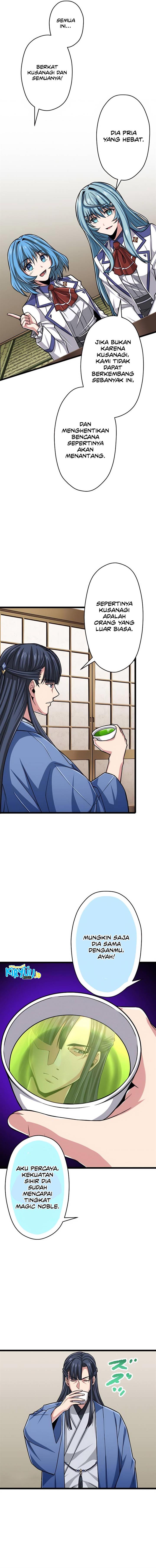 Magic Level 99990000 All-Attribute Great Sage - Chapter 43 3 Magic Level 99990000 All-Attribute Great Sage - Chapter 43 3
