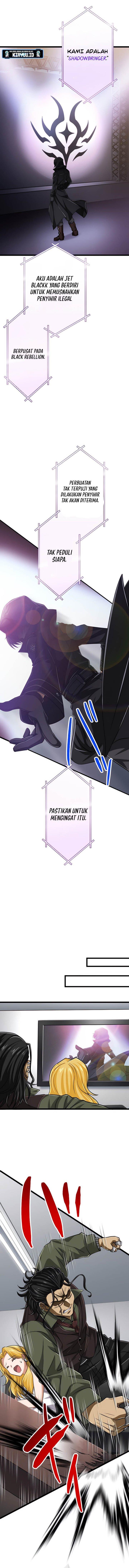 Magic Level 99990000 All-Attribute Great Sage - Chapter 41 19
