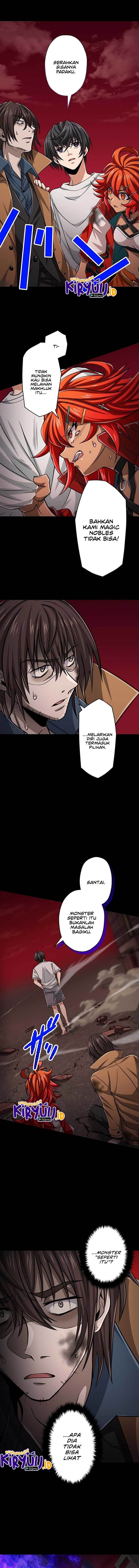 Magic Level 99990000 All-Attribute Great Sage - Chapter 58 9