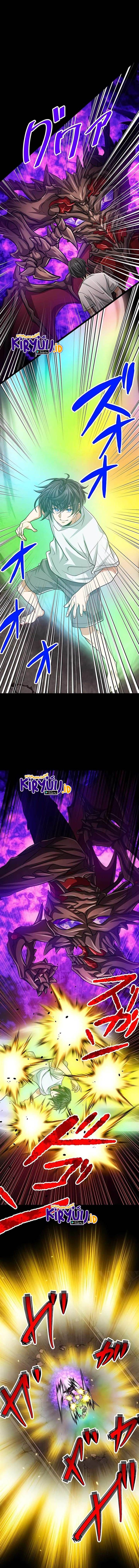 Magic Level 99990000 All-Attribute Great Sage - Chapter 58 12