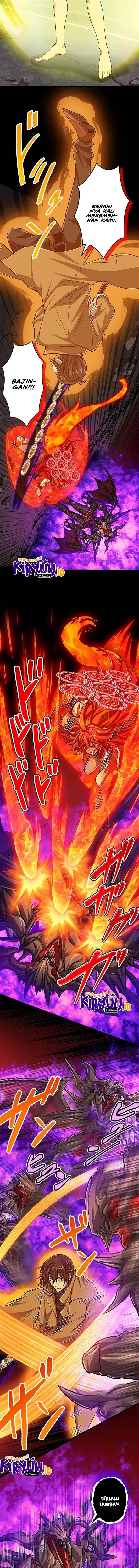 Magic Level 99990000 All-Attribute Great Sage - Chapter 58 6