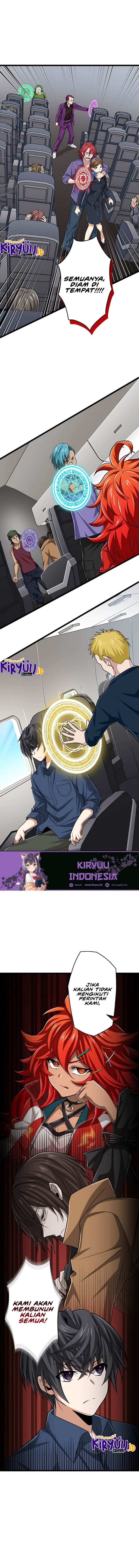 Magic Level 99990000 All-Attribute Great Sage - Chapter 53 1