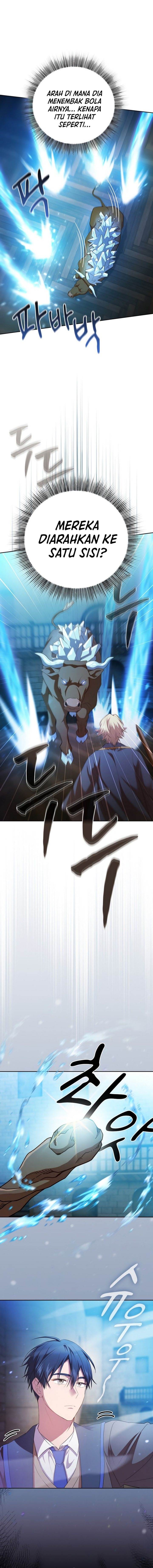 Magic Academy Survival Guide - Chapter 80 1