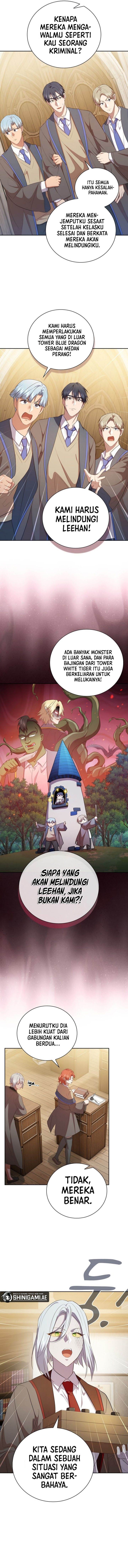Magic Academy Survival Guide - Chapter 80 14