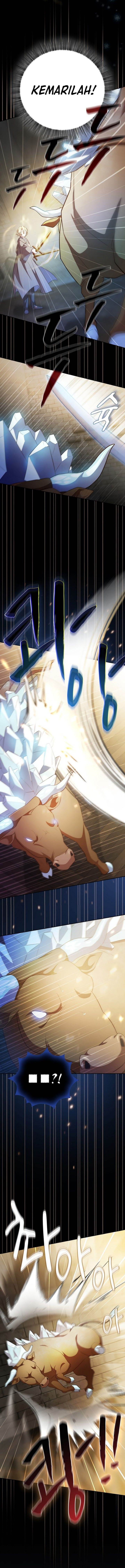Magic Academy Survival Guide - Chapter 80 6