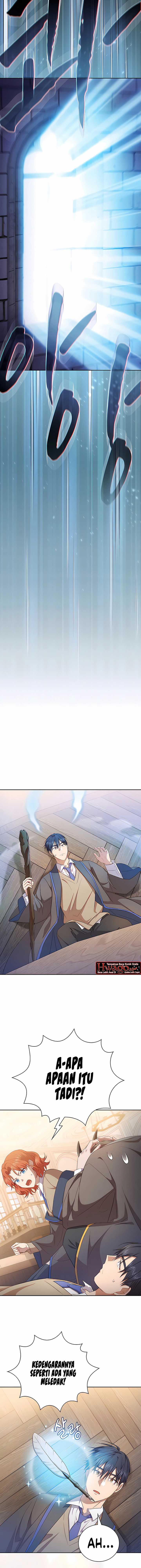 Magic Academy Survival Guide - Chapter 85 8