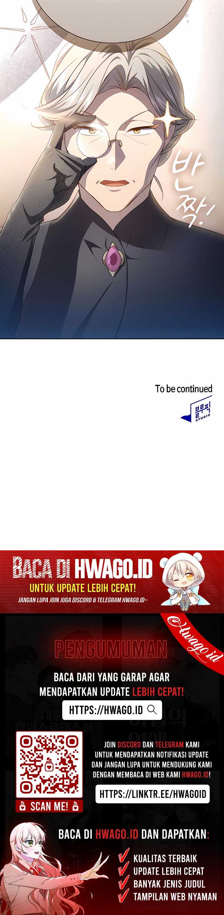 Magic Academy Survival Guide - Chapter 85 16