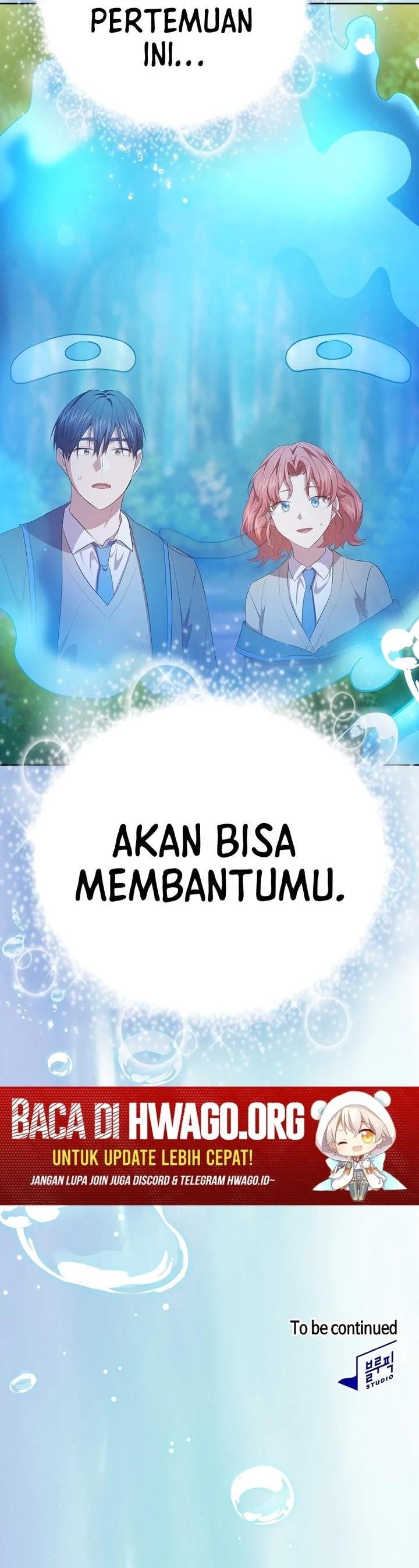 Magic Academy Survival Guide - Chapter 93 21
