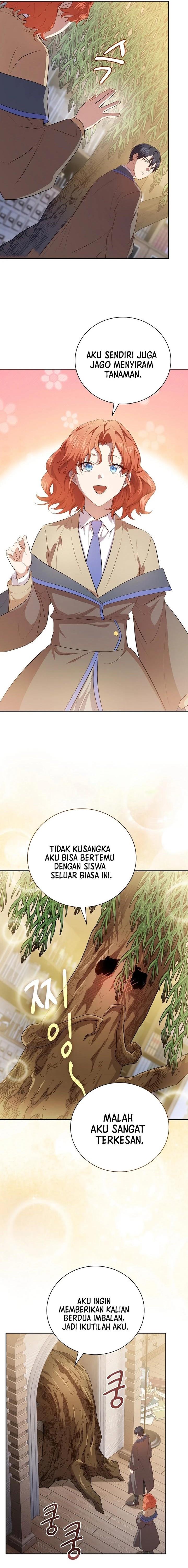 Magic Academy Survival Guide - Chapter 93 3