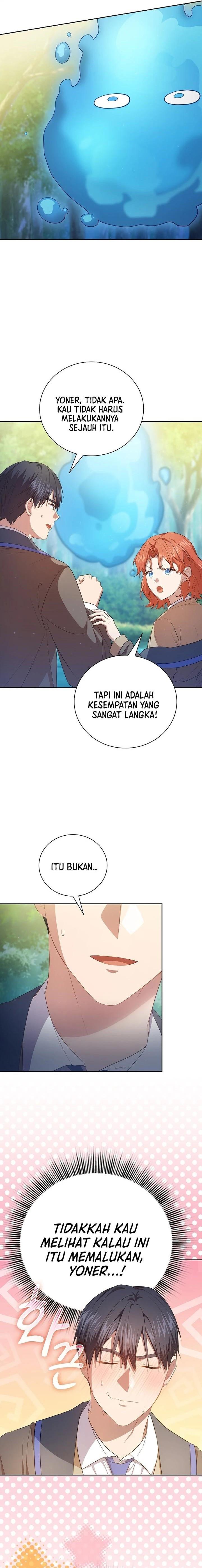 Magic Academy Survival Guide - Chapter 93 18