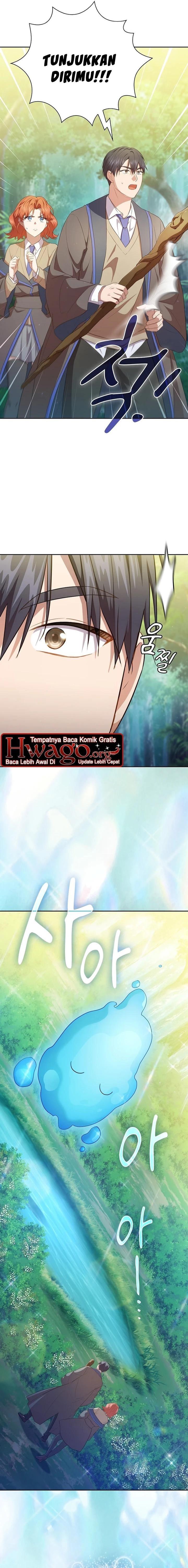 Magic Academy Survival Guide - Chapter 93 11