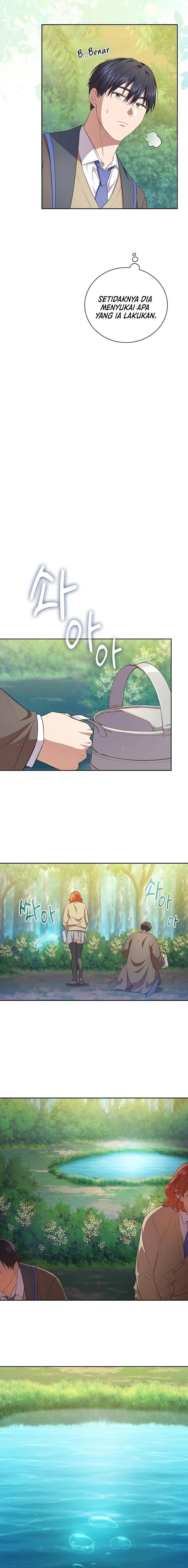 Magic Academy Survival Guide - Chapter 93 7