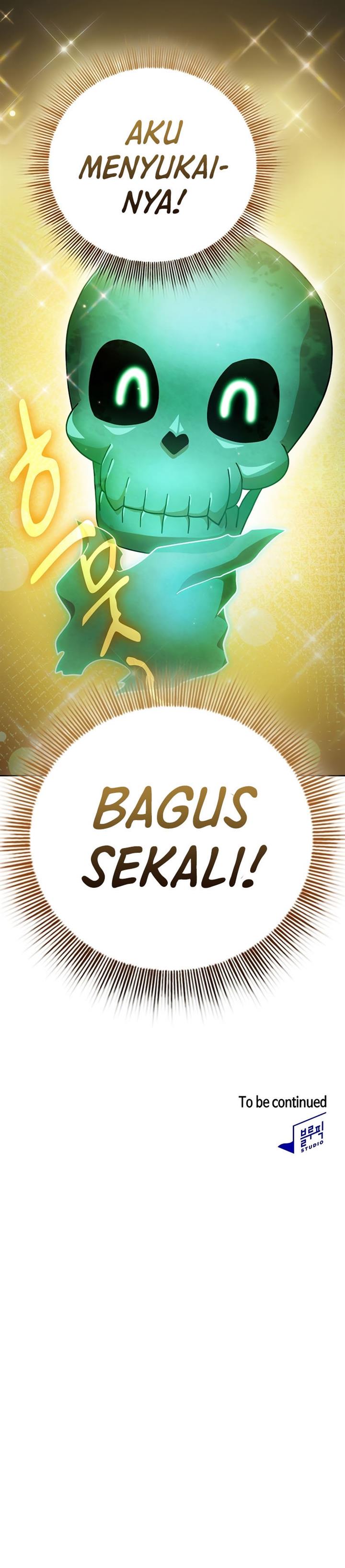 Magic Academy Survival Guide - Chapter 30 13