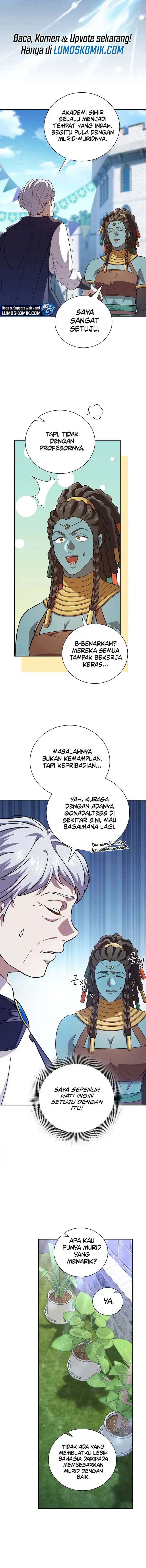 Magic Academy Survival Guide - Chapter 132 3