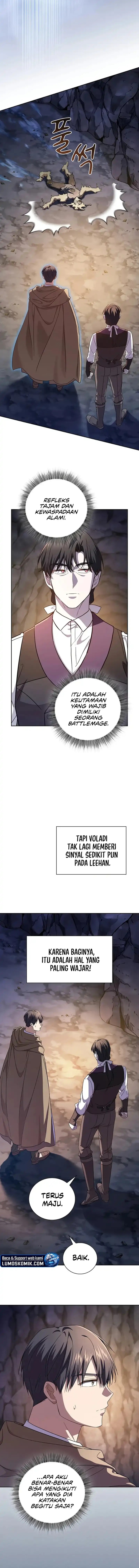 Magic Academy Survival Guide - Chapter 132 12