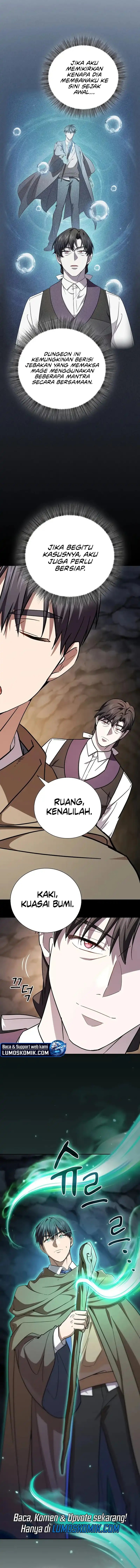 Magic Academy Survival Guide - Chapter 132 13