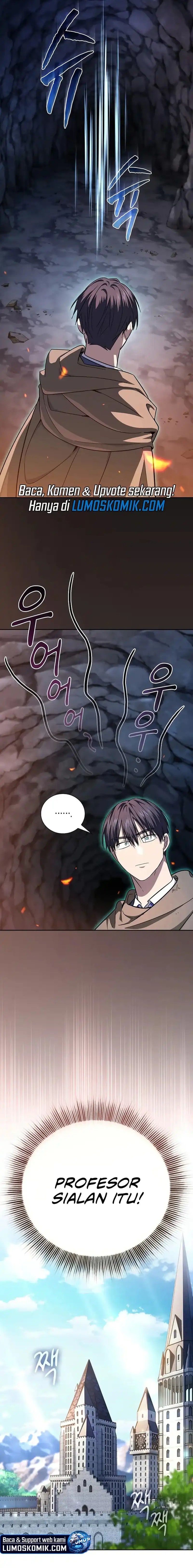 Magic Academy Survival Guide - Chapter 132 17