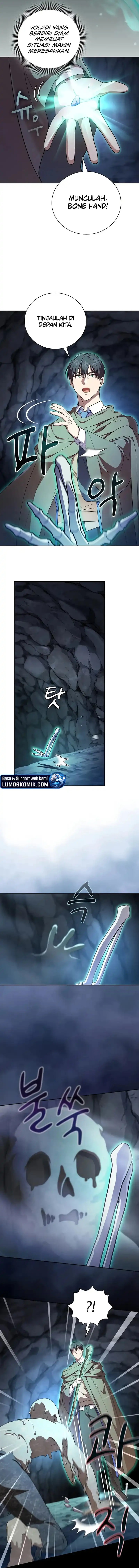 Magic Academy Survival Guide - Chapter 132 14